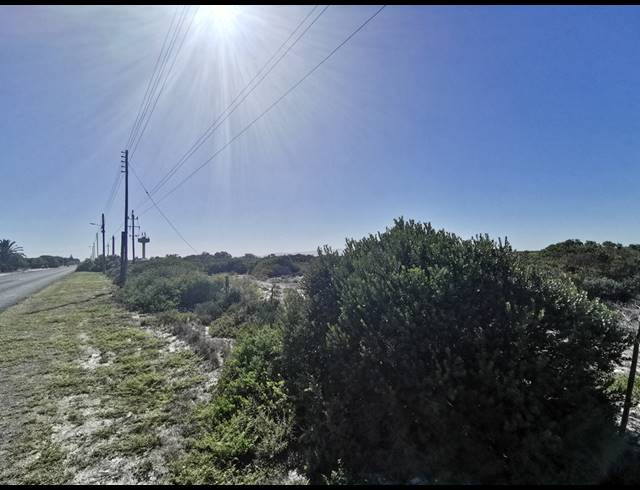 120,000M² INVESTMENT FOR SALE IN DWARSKERSBOS